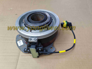 Адаптер Sachs для подшипника выключения сцепления трансмиссии Volvo 1602320-9A001