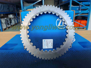 Оригинальный немецкий синхронизатор коробки передач ZF16S221 1316 304 190, конус шестерни синхронизатора