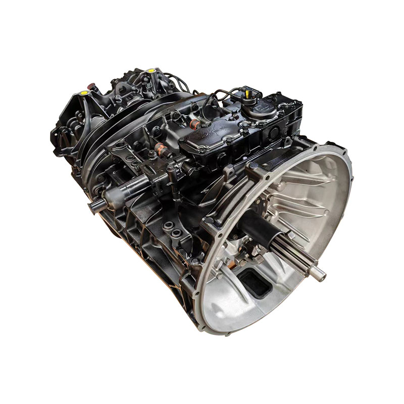 ZF 16S2230 Коробка передач в сборе