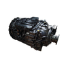 Коробка передач ZF 12TX2420 TD в сборе