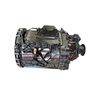 Коробка передач ZF 12TX2620TD Traxon в сборе