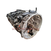 ZF Ecosplit 16S221 Полная 16-ступенчатая механическая коробка передач в сборе