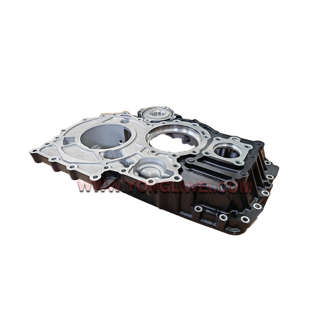 ZF 16S221 Задний корпус коробки передач OEM 6085 401 169
