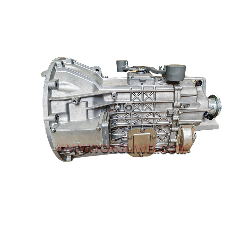 Узел трансмиссии Eaton для легких грузовиков ESO-6106A