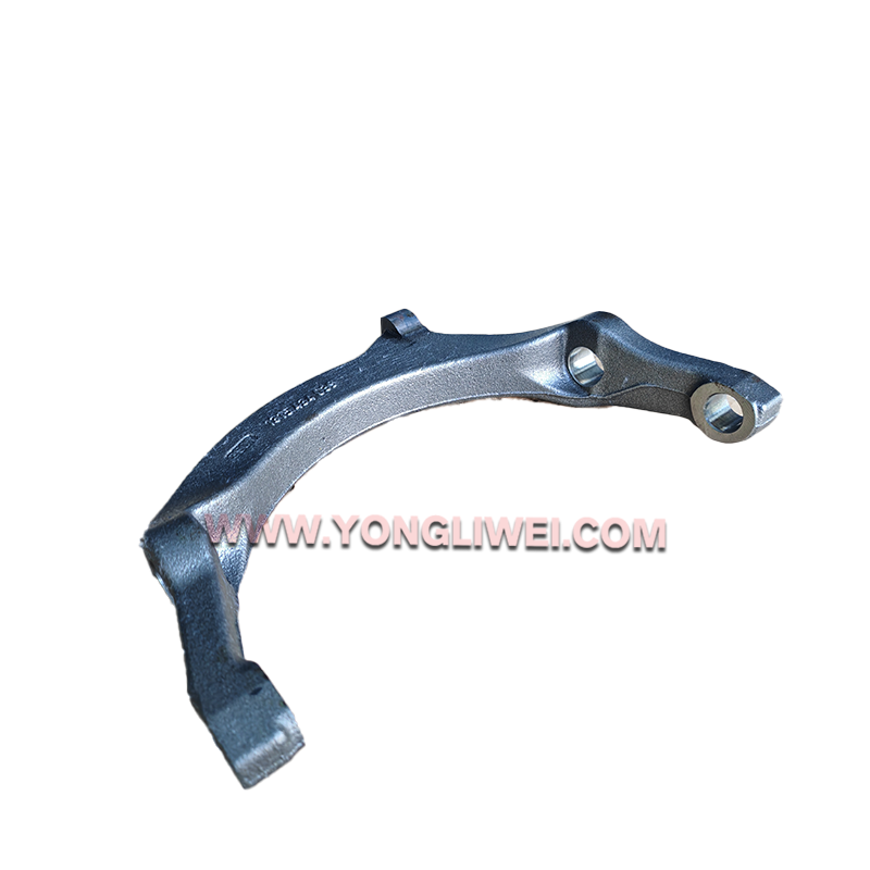 ZF ECOSPLIT 16S221TO Вспомогательный корпус коробки передач, шестерня 1315 434 039