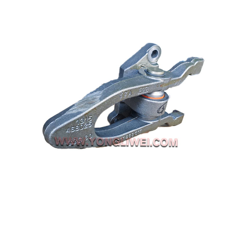 ZF ECOSPLIT 16S221TO Вилка разделения коробки передач 1315 268 017