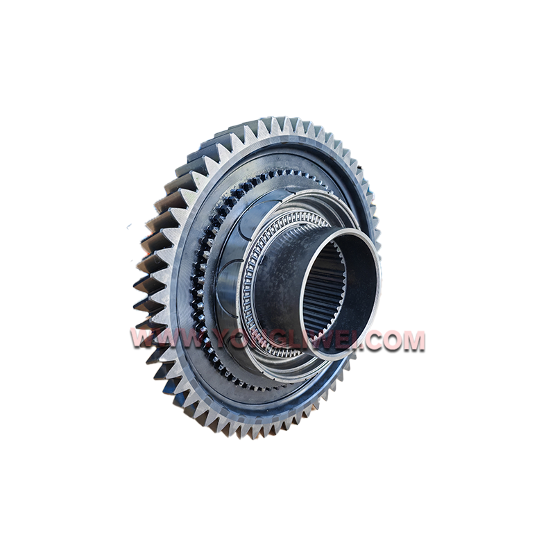 Шестерня-замедлитель коробки передач ZF ECOSPLIT 16S221TO 1316 233 028