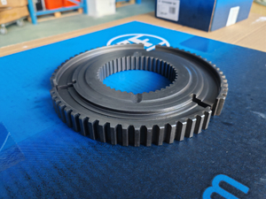 Оригинальный немецкий синхронизатор коробки передач ZF16S221 1356 304 022, корпус синхронизатора