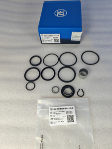 Ремкомплект цилиндра коробки передач ZF TRAXON 12TX2620 1358 298 009