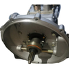 Разборная коробка передач ZF 5S400V в сборе