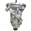 Механическая коробка передач ZF 5S328