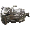 Коробка передач ZF 5S408 T0 в сборе