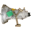 5-ступенчатая механическая коробка передач ZF 5S400V Ecolite в сборе