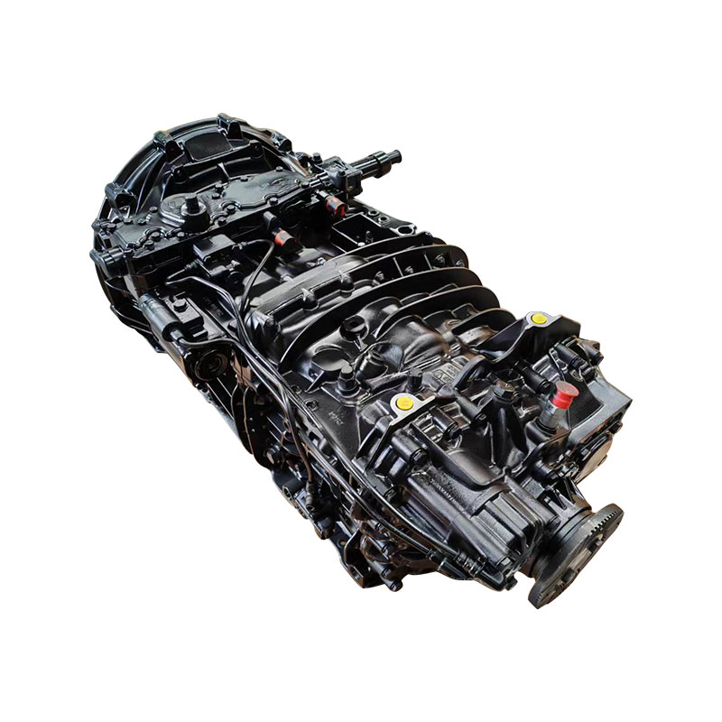 ZF 16S2230 Коробка передач в сборе