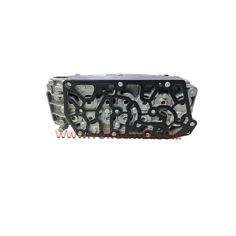 Модуль блока клапанов ZF OEM 6070024001