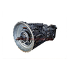 ZF TraXon 12TX2821TO Комплект трансмиссии Overdrive AMT в сборе