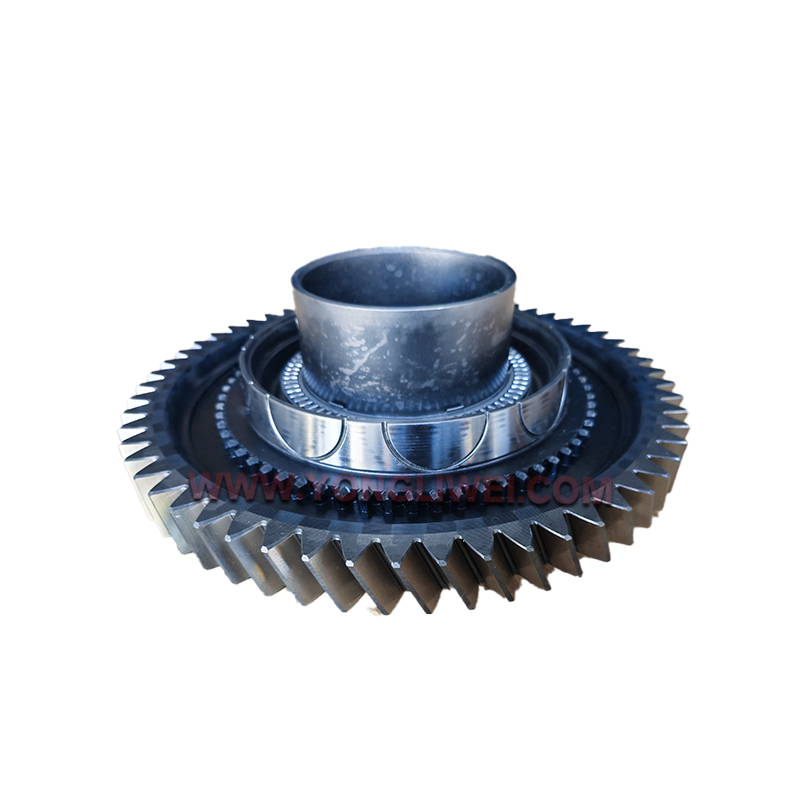 Шестерня-замедлитель коробки передач ZF ECOSPLIT 16S221TO 1316 233 028