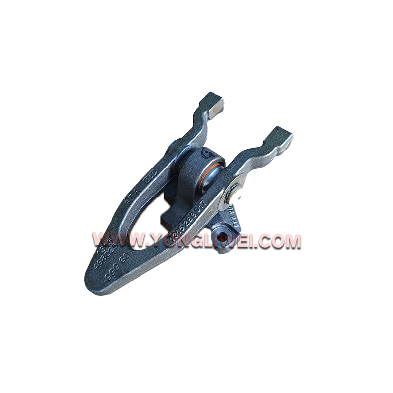 ZF ECOSPLIT 16S221TO Вилка разделения коробки передач 1315 268 017