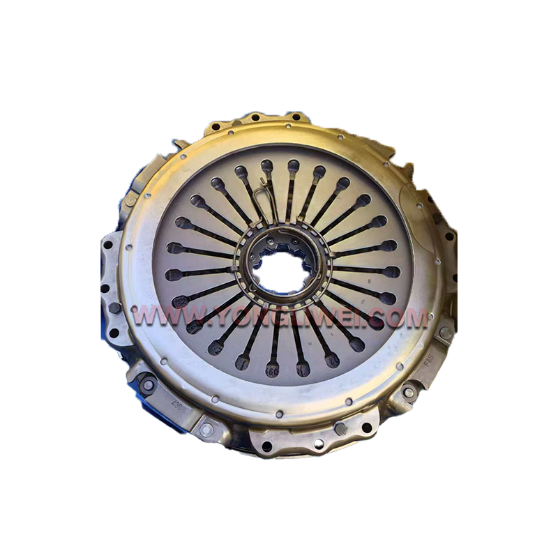 Нажимной диск сцепления SACHS 0501 202 981