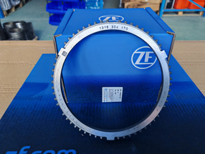 Оригинальное кольцо синхронизатора коробки передач ZF16S221 немецкого производства 1316 304 170