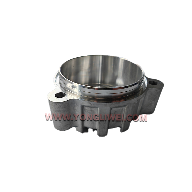 ZF ECOMID 9S1310 9S1110 Головка блока цилиндров коробки передач 1304 334 079