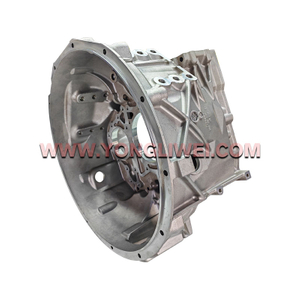 Корпус сцепления 1316 401 063 для коробки передач ZF 16S221