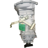 5-ступенчатая механическая коробка передач ZF 5S400V Ecolite в сборе