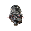 Коробка передач ZF 12TX2620TD Traxon в сборе