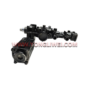 ZF 6S1911 Верхняя крышка коробки передач в сборе OEM 1346307045 1346307047