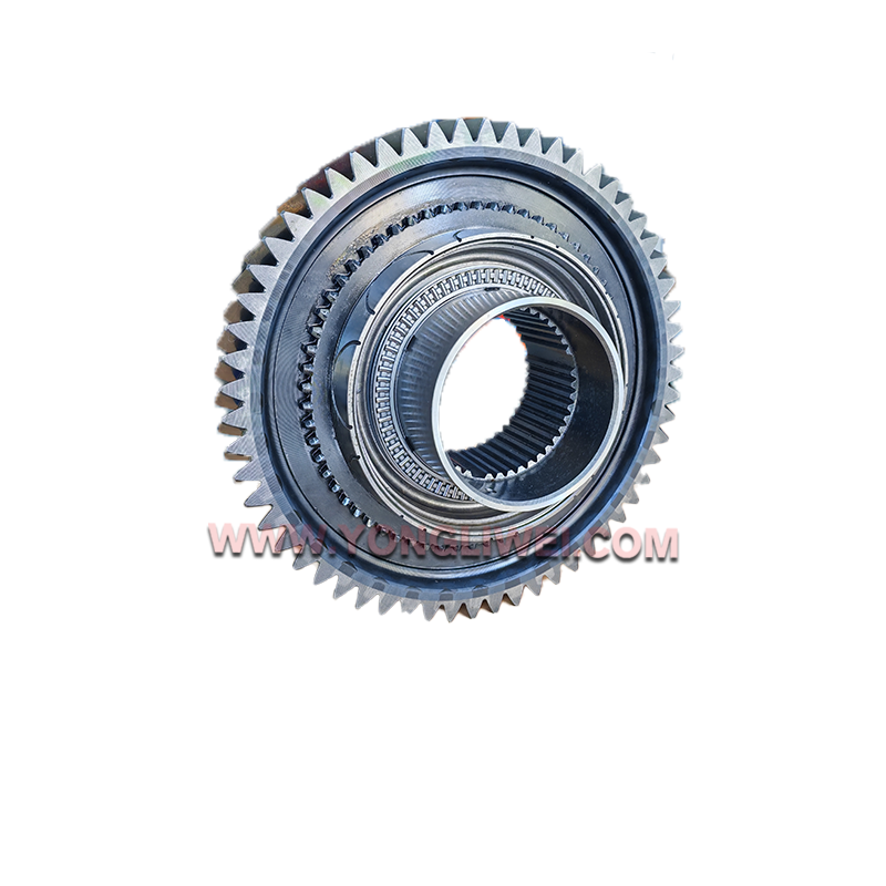 Шестерня-замедлитель коробки передач ZF ECOSPLIT 16S221TO 1316 233 028