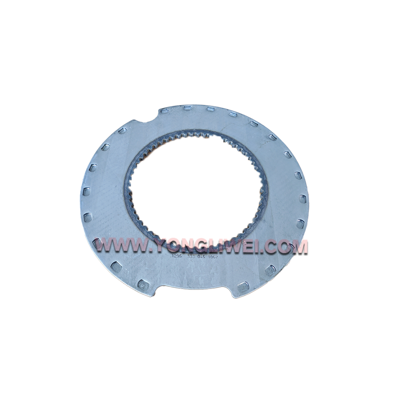 ZF ECOSPLIT 16S221TO Конус синхронизатора коробки передач 1296 333 046