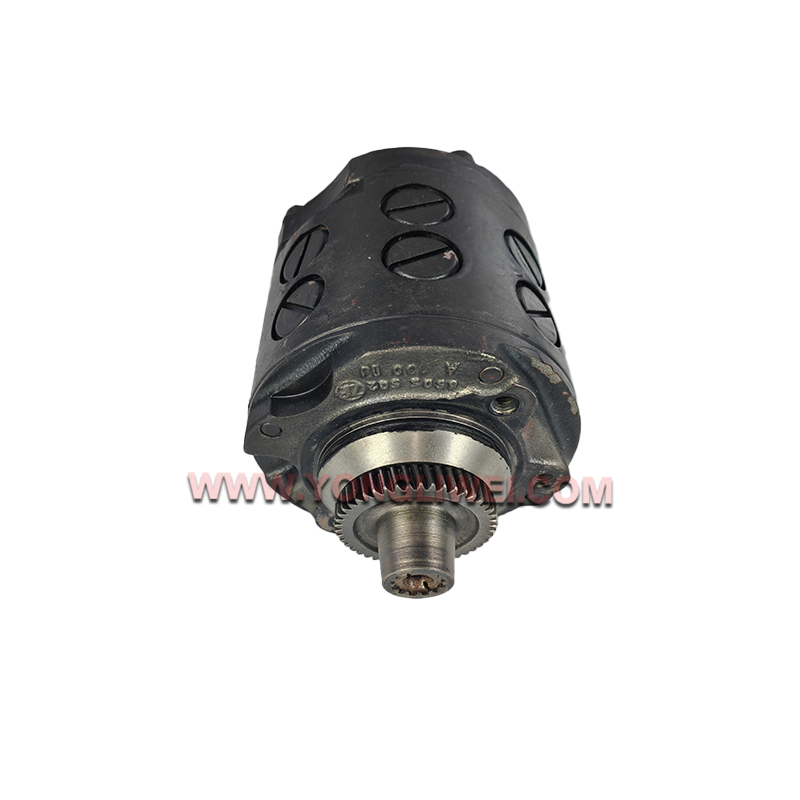 Насос трансмиссии ZF ECOSPLIT 16S2220 8605 502 130
