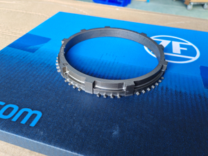 Немецкий синхронизатор коробки передач ZF16S221 Z1296 333 045, кольцо синхронизатора