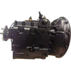 Быстрая сборка механической коробки передач 5T1080