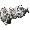 Коробка передач ZF 5S408 T0 в сборе