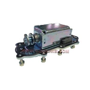 Привод селектора ZF OEM 0501301353