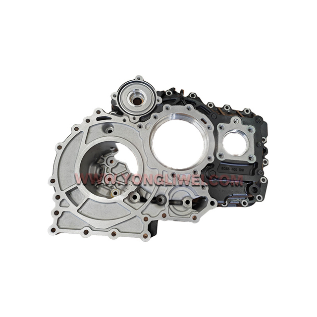 ZF 16S221 Задний корпус коробки передач OEM 6085 401 169