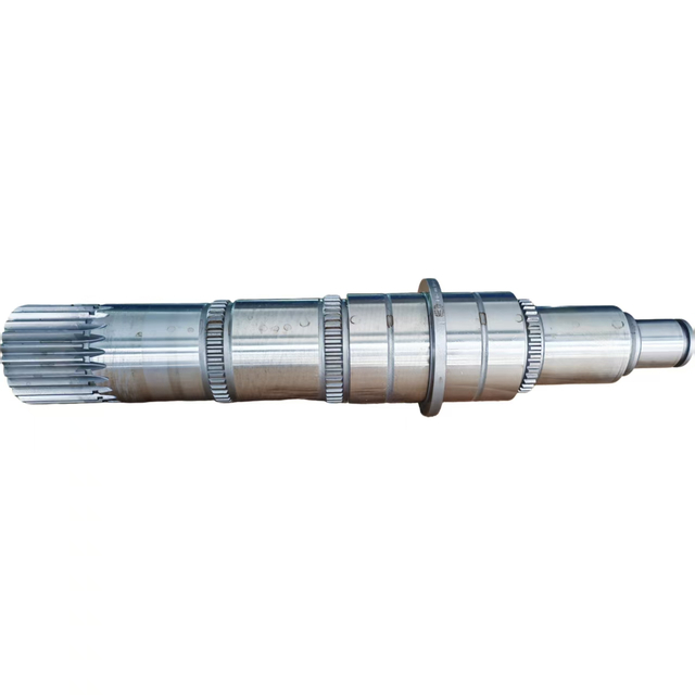 Главный вал ZF 1316 304 130 для передачи ZF 16S221