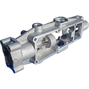 Корпус коробки передач грузового автомобиля ZF 9S1310 OE 1324307207
