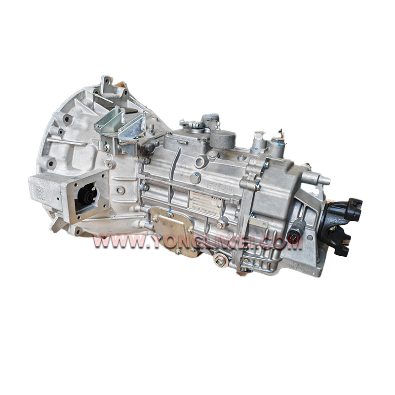 Узел трансмиссии Eaton для легких грузовиков ESO-4106A