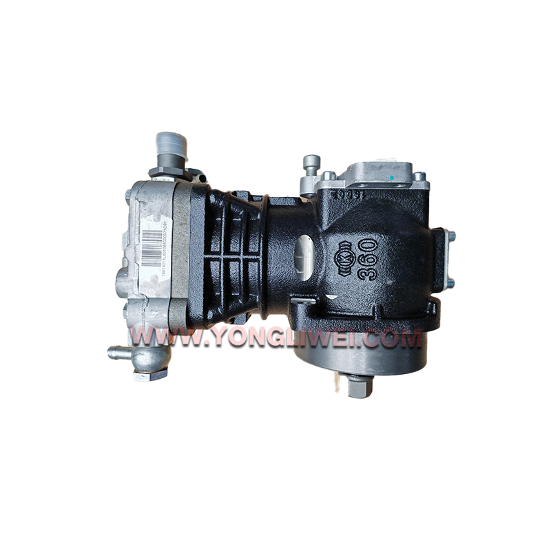 Воздушный компрессор Cummins Knorr K127615