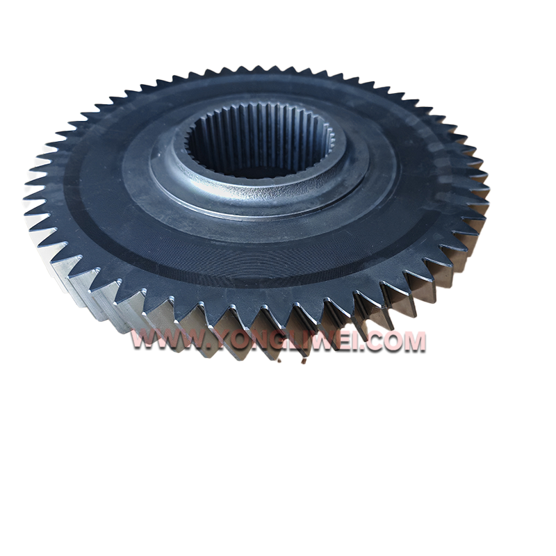 Шестерня-замедлитель коробки передач ZF ECOSPLIT 16S221TO 1316 233 028