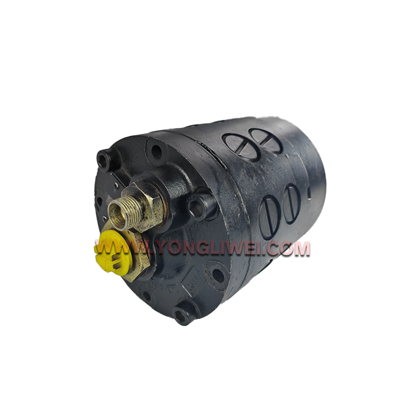 Насос трансмиссии ZF ECOSPLIT 16S2220 8605 502 105