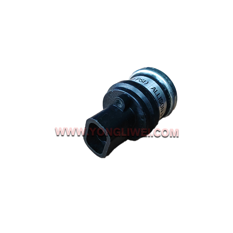 Датчик давления коробки передач Allison 21511309
