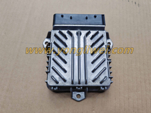 Компьютерная плата контроллера трансмиссии Allison TCU 29550691