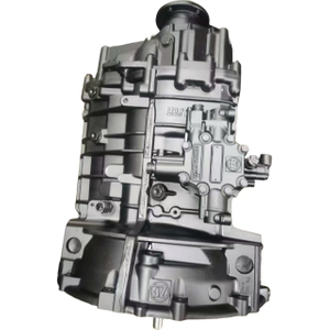 Автоматическая коробка передач Allison 6AS1010 в сборе