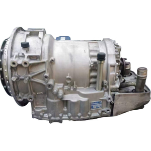 Коробка передач Allison 6AP2000B в сборе