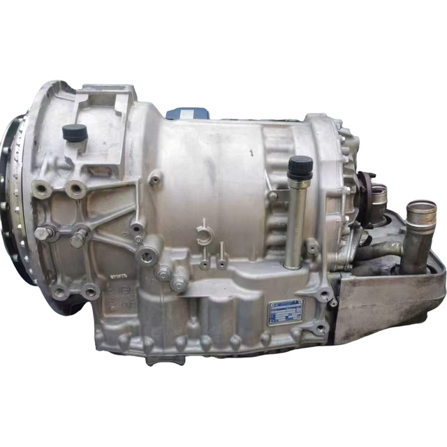 Коробка передач Allison 6AP2000B в сборе
