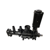 ZF 6S1911 Верхняя крышка коробки передач 1346307045 1346307047