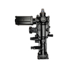 ZF 6S1911 Верхняя крышка коробки передач 1346307045 1346307047